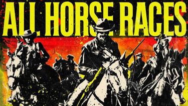 Red Dead Online revela recompensas dobles en La Tierra de las oportunidades y más