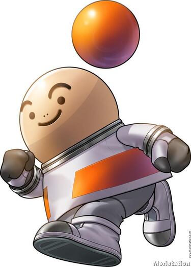 Koei anuncia Opoona para Wii