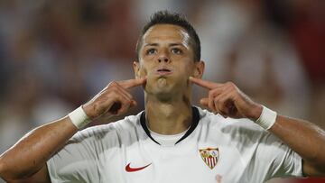 La posible llegada de Javier &#039;Chicharito&#039; Hern&aacute;ndez han aumentado con las recientes declaraciones de Dennis Te Kloese aceptando que Galaxy quiere al delantero.