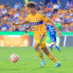 Pronóstico del Tigres UANL vs Necaxa