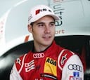 Miguel Molina, confirmado como piloto de Audi en el DTM