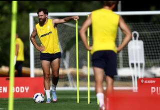 Un equipo sorpresa para Brereton