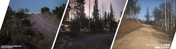 Captura de pantalla - S¨¦bastien Loeb Rally Evo (PC)