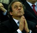 Platini quiere que la Liga se inicie a principios de agosto