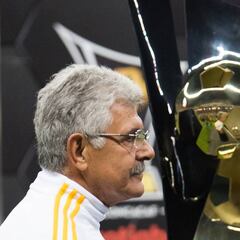 Perder finales consecutivas, la tendencia en Concachampions