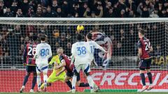 El Como de Fàbregas se mete en problemas