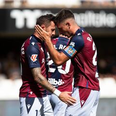 Calero sale victorioso en su vuelta al Cartagonova