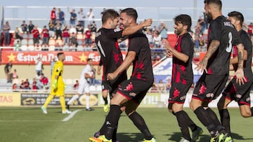 Decretada por el juez la disoluci¨®n de la SAD del CF Reus