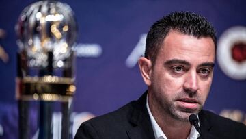 El Al Sadd de Xavi abre fuego en el Mundial de Clubes contra el campeón de Oceanía