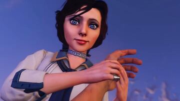 BioShock The Collection, juego gratis de Epic Games Store: cómo descargarlo en PC