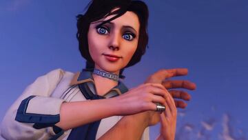 BioShock The Collection, juego gratis de Epic Games Store: c¨®mo descargarlo en PC