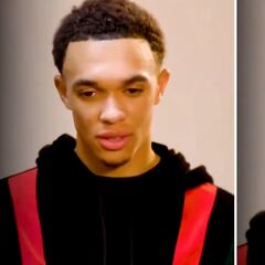 La frase de Alexander-Arnold que incendiará al madridismo