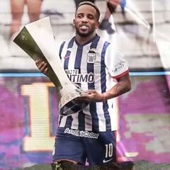 Farfán anuncia su retirada