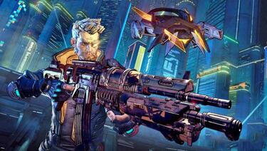 Borderlands 3: Gearbox tendrá mucho cuidado con las bromas