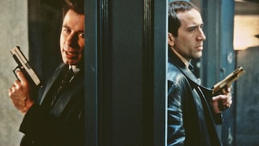 Las cinco mejores películas de Nicolas Cage antes de convertirse en un actor de culto