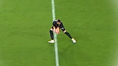 Las polémicas de la jornada 34 en LaLiga: todos los penaltis, expulsiones y jugadas controvertidas