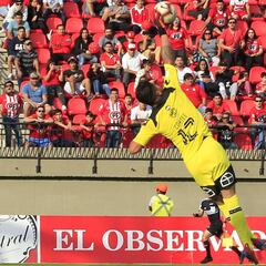Brayan Cortés: "Han sido semanas difíciles"