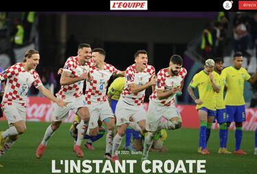 “El sueño del sexto es para 2026″