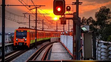 Metro CDMX 