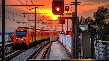 Metro CDMX