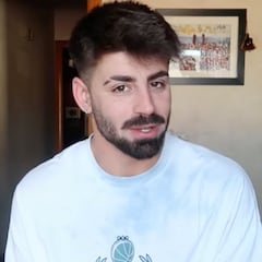 Isaac se defiende tras su ruptura con Lucía y su pillada con otra chica: “Ya estaba soltero”