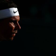 Nadal: "Si la ATP le promociona todo el día, Kyrgios se seguirá creciendo; ha perdido el camino"