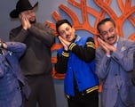 Video: Los Tigres del Norte visitan a los Warriors en el Chase Center en San Francisco