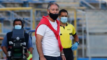 Liga MX: Ariel Holan cerca de convertirse en nuevo técnico del León