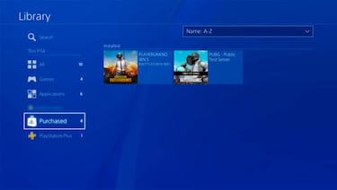 PUBG: el crossplay entre PS4 y Xbox One llega a los servidores de prueba