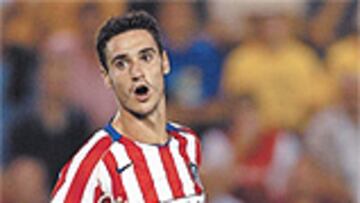 <b>EN DUDA. </b>El concurso de Pablo el sábado es ahora muy complicado.