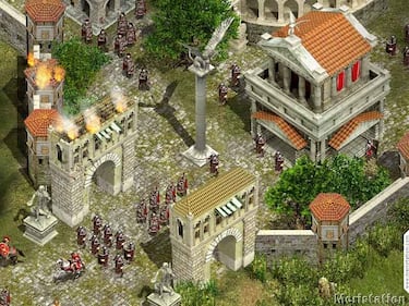 Imperivm: La guerra de las Galias (PC)