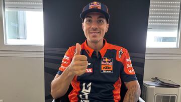 Maverick Viñales.
