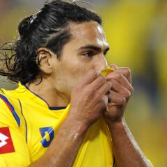 ¡Feliz cumpleaños Falcao!: 10 momentos top de su carrera