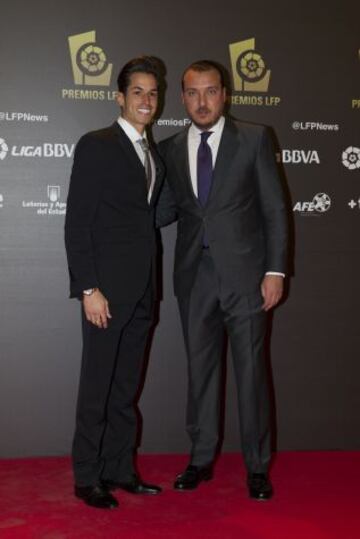 El presidente del Levante, Quico Catalán.