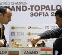 Arranca la selección de rival para competir con Magnus Carlsen