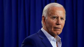 The main voices calling for Biden to withdraw from the race