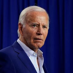 Who is calling for Biden to step aside in the race for president?