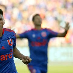 Fue comparado con Alexis, estuvo retirado y un DT lo salvó: “Es un profesor del fútbol”