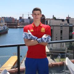 Una final anticipada