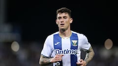 El Leganés se agarra a la historia: aún puede salvarse