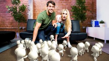 Playstation 4 ve una oportunidad en los compradores de la primera Wii