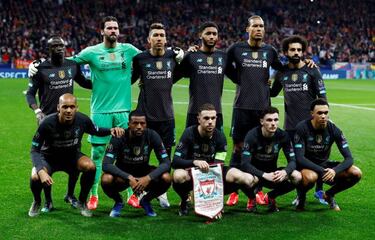 Liverpool announce big profits despite record player spend