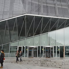 Se pide la baja por ansiedad laboral, se pone a hacer chakras por 30 euros, su empresa lo detecta y todo acaba en despido procedente