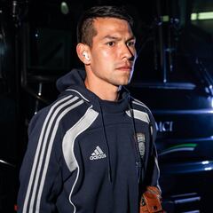 Los dos bombazos que prepara Pachuca para el Mundial de Clubes