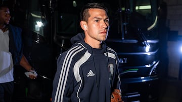 Bienvenidos a la previa y el minuto a minuto del primer partido en la historia para la franquicia de San Diego. Chucky Lozano debuta ante el campeón.