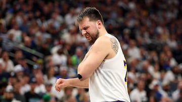 Charles Barkley slams LA Lakers ahead of must-win Game 5