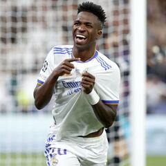 Los sonidos y las reacciones de la 14ª: esto significó para el mundo la hazaña del Madrid