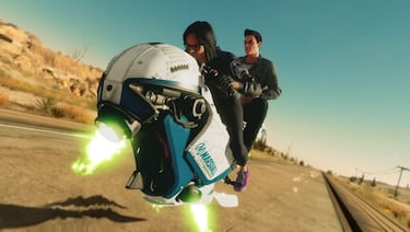 Saints Row, impresiones. Un mundo abierto para lo bueno y para lo malo