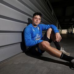 Max Svensson: “¿Por qué no Lucas Pérez y Svensson juntos?”