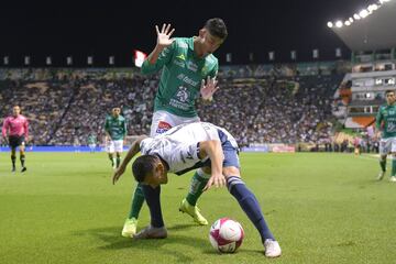 Así como llegó la fiebre por los chilenos, también se empieza a alejar, pues el caso del atacante es similar, ya que retornó a la liga andina donde estará en el Everton. 